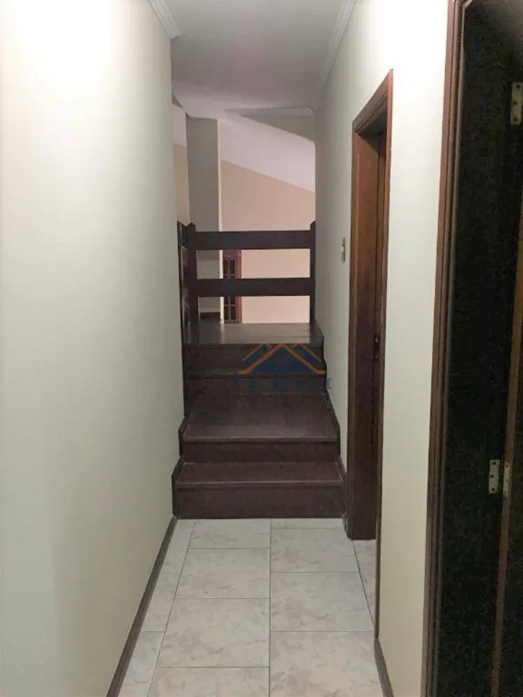 Casa de Condomínio, 4 quartos - Foto 9