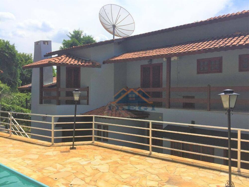 Casa de Condomínio, 4 quartos - Foto 2