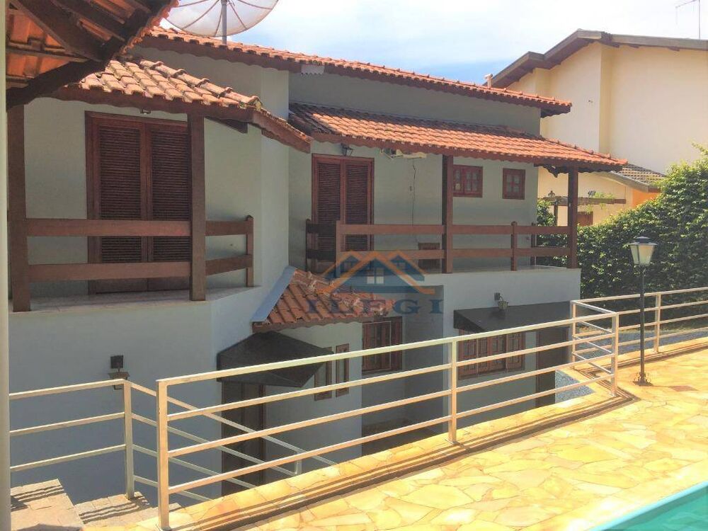 Casa de Condomínio, 4 quartos - Foto 3