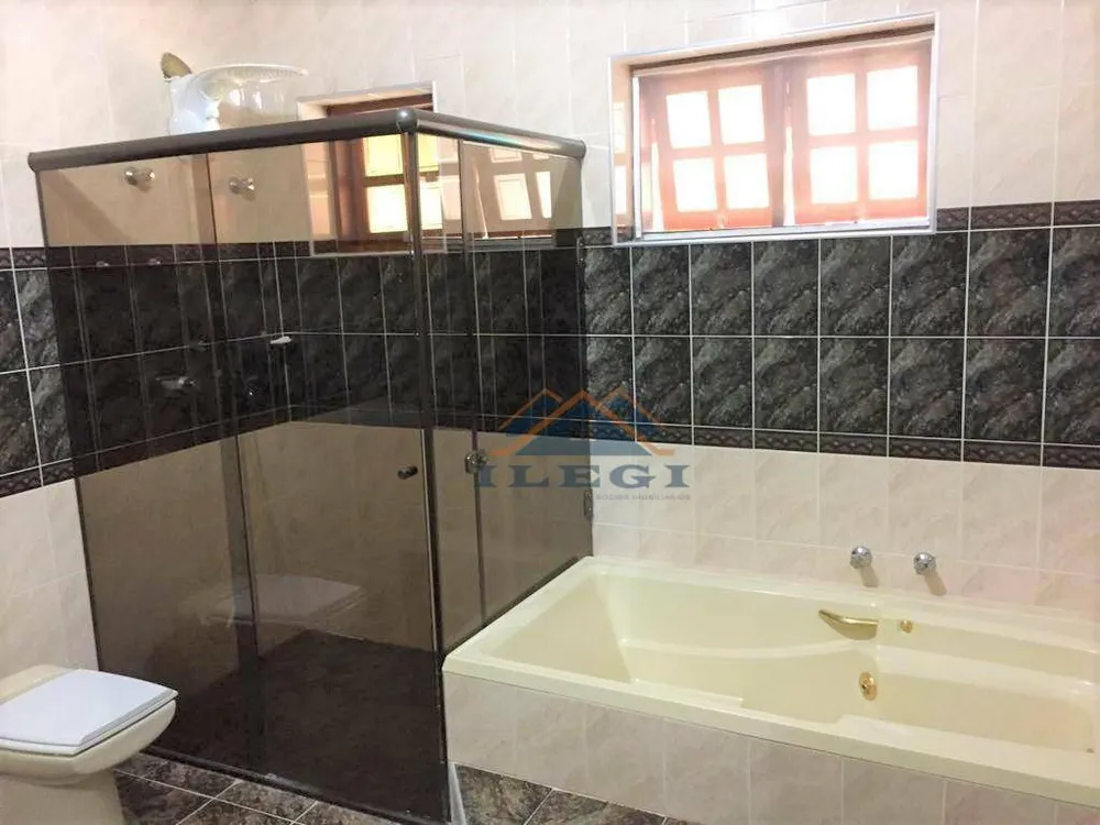 Casa de Condomínio, 4 quartos - Foto 14
