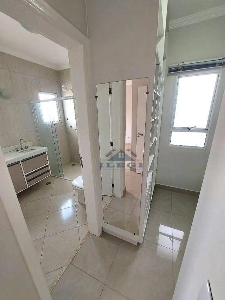 Casa de Condomínio, 3 quartos - Foto 12