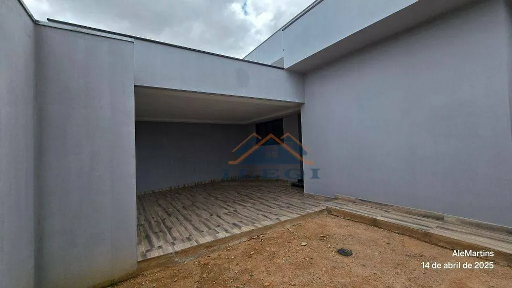 Casa de Condomínio, 3 quartos - Foto 6