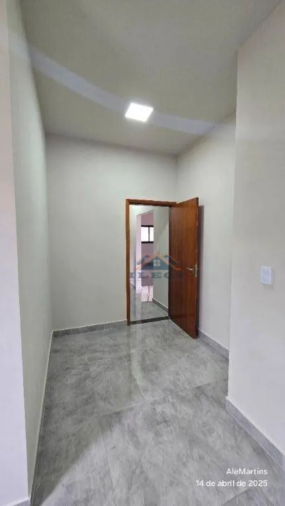 Casa de Condomínio, 3 quartos - Foto 10
