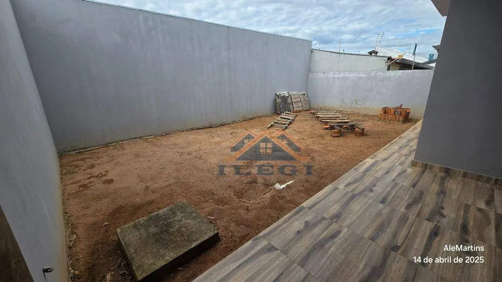 Casa de Condomínio, 3 quartos - Foto 5