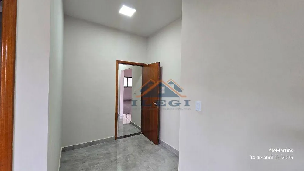 Casa de Condomínio, 3 quartos - Foto 9