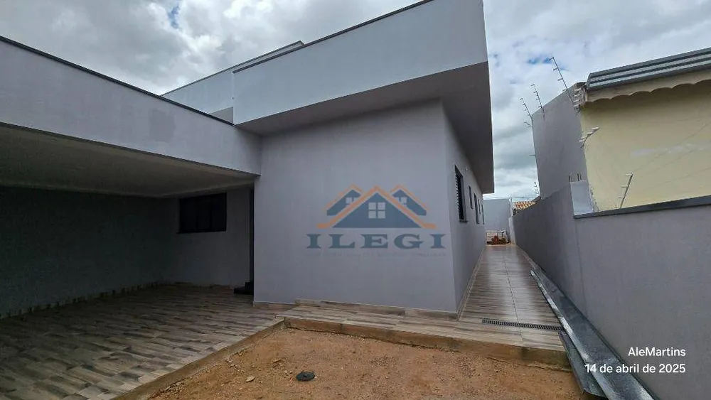 Casa de Condomínio, 3 quartos - Foto 3