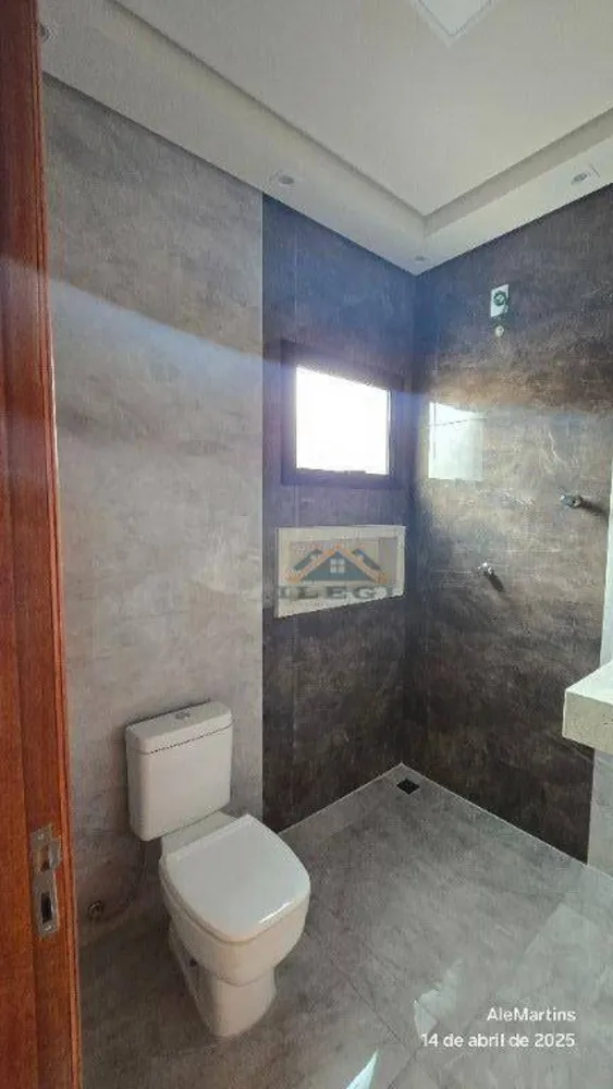 Casa de Condomínio, 3 quartos - Foto 11