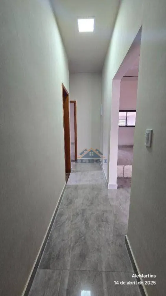 Casa de Condomínio, 3 quartos - Foto 8