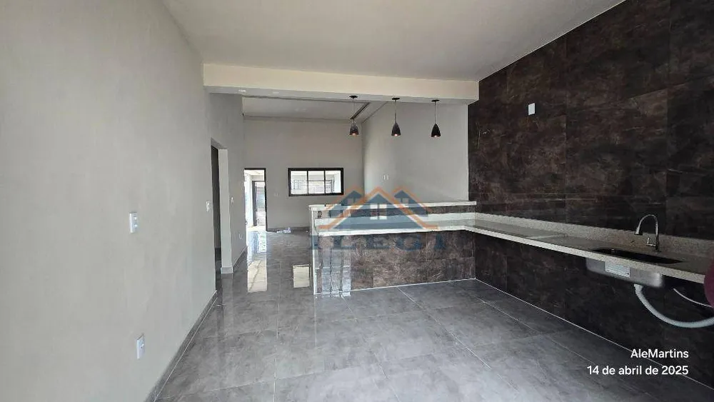 Casa de Condomínio, 3 quartos - Foto 7