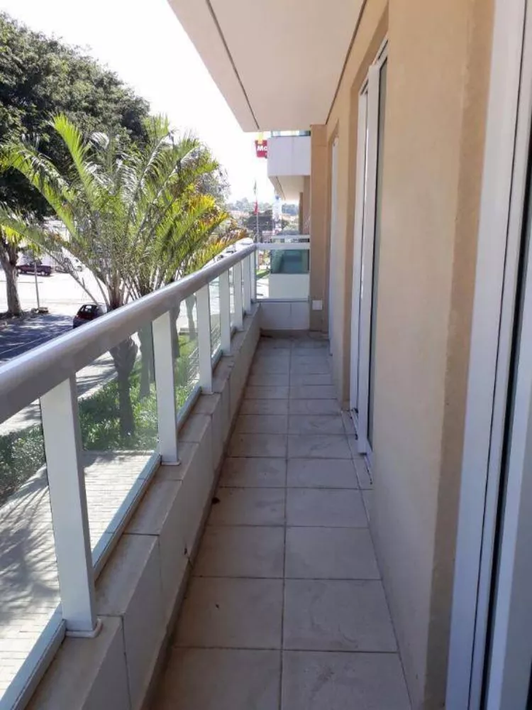 Conjunto Comercial-Sala à venda e aluguel, 67m² - Foto 9