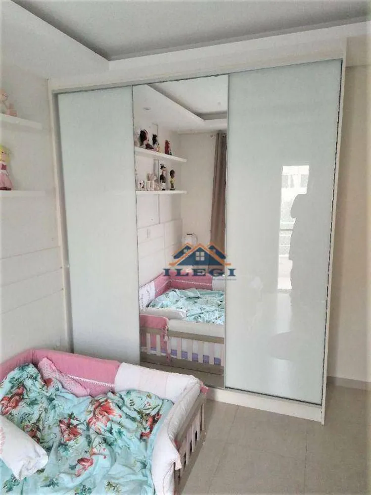 Casa de Condomínio, 3 quartos - Foto 2