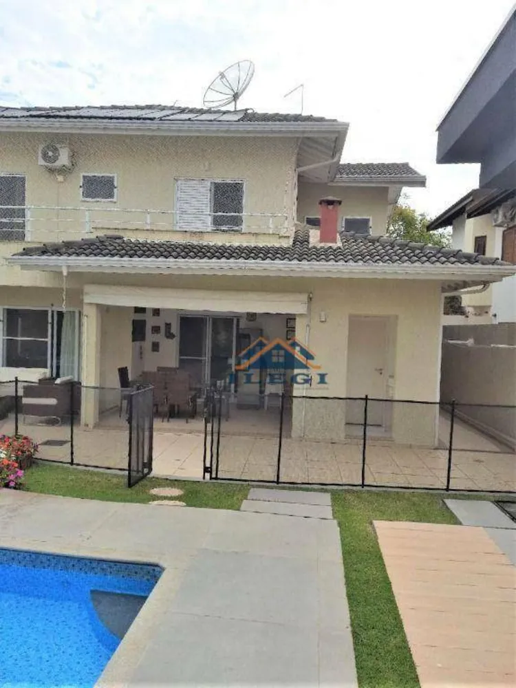 Casa de Condomínio, 3 quartos - Foto 7