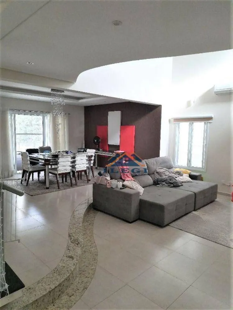 Casa de Condomínio, 3 quartos - Foto 8