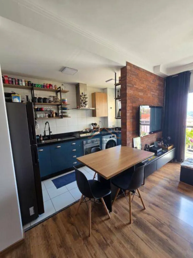 Apartamento, 2 quartos, 52 m² - Foto 10