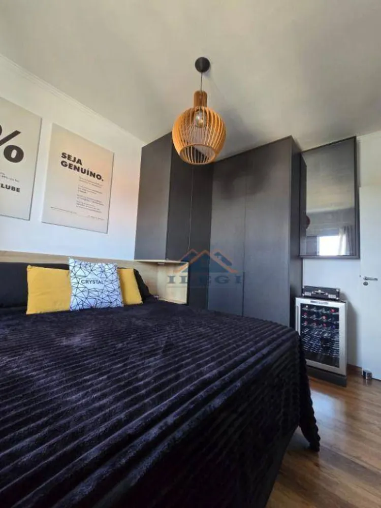 Apartamento, 2 quartos, 52 m² - Foto 6