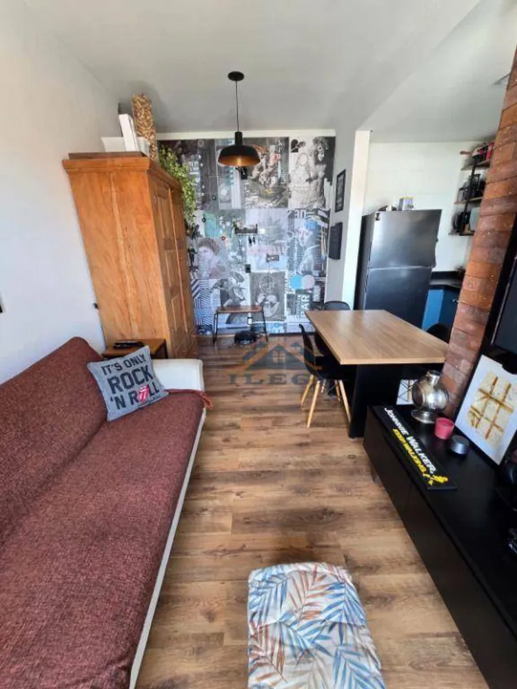 Apartamento, 2 quartos, 52 m² - Foto 8