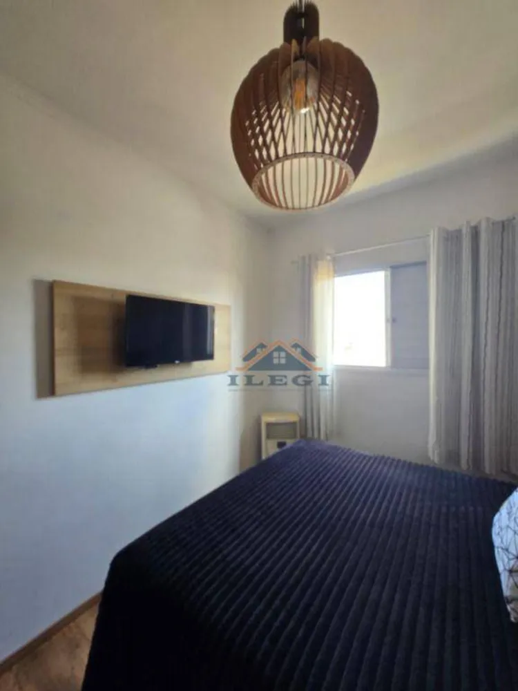 Apartamento, 2 quartos, 52 m² - Foto 9