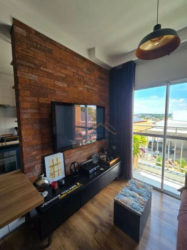 Apartamento, 2 quartos, 52 m² - Foto 5
