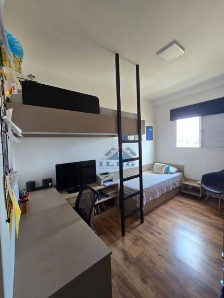 Apartamento, 2 quartos, 52 m² - Foto 3