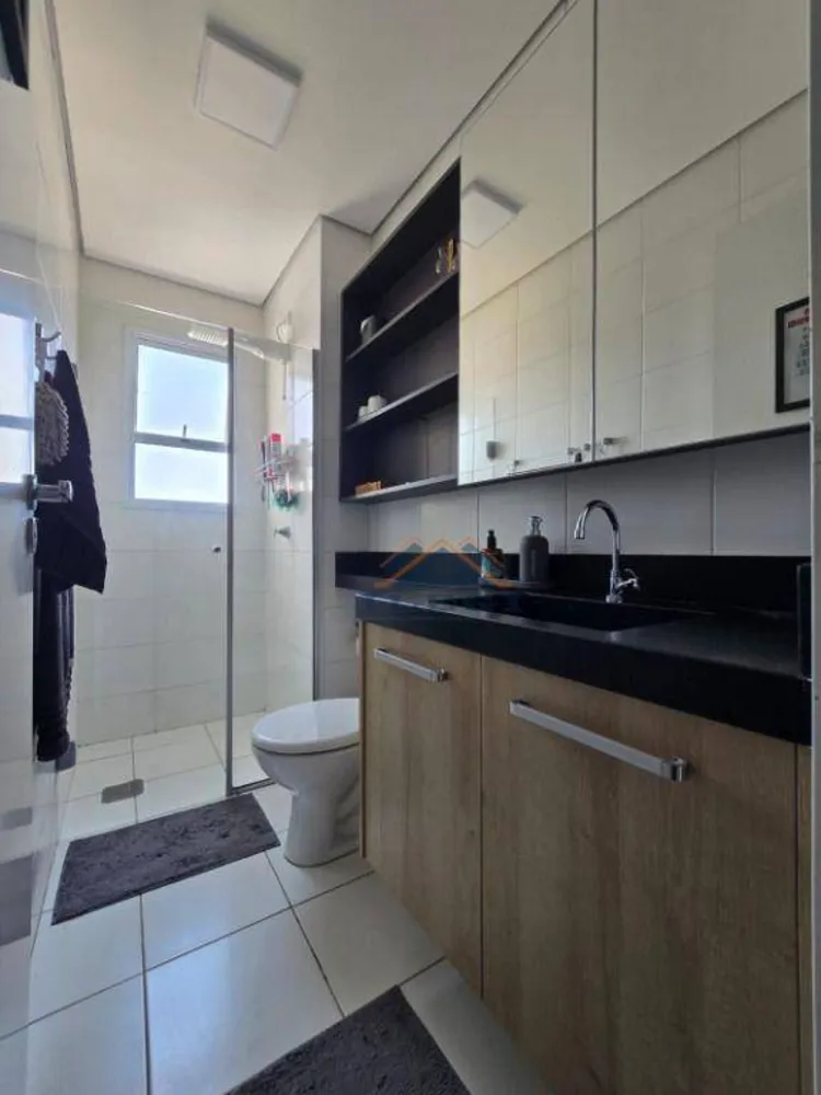Apartamento, 2 quartos, 52 m² - Foto 11