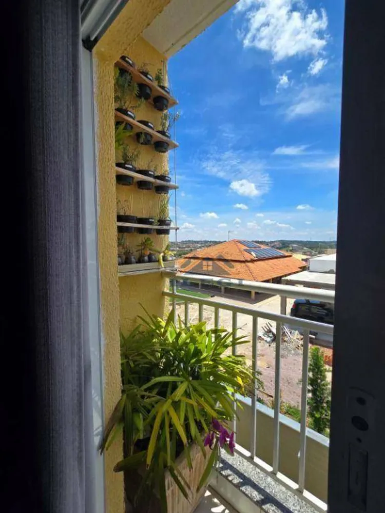 Apartamento, 2 quartos, 52 m² - Foto 7