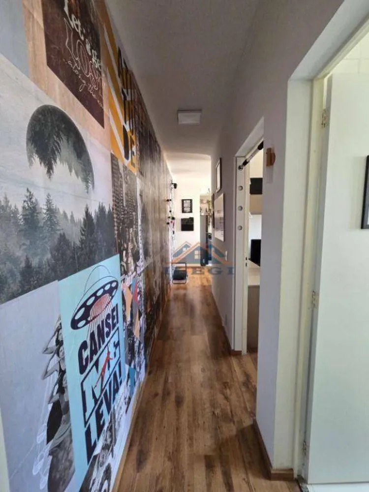 Apartamento, 2 quartos, 52 m² - Foto 4