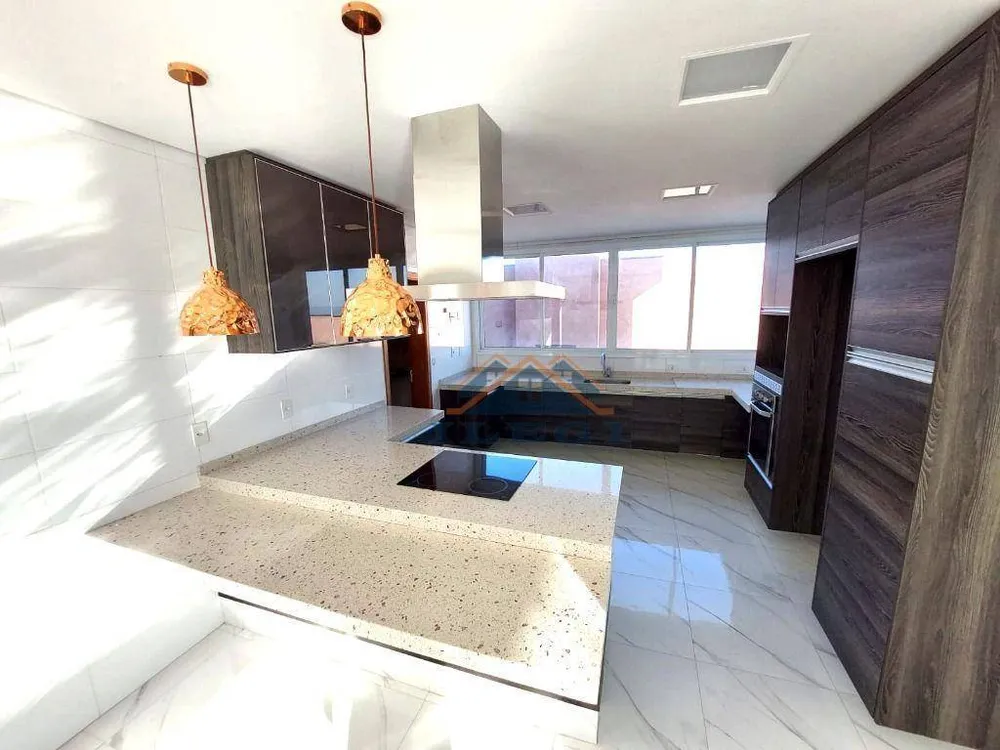 Casa de Condomínio, 4 quartos - Foto 5