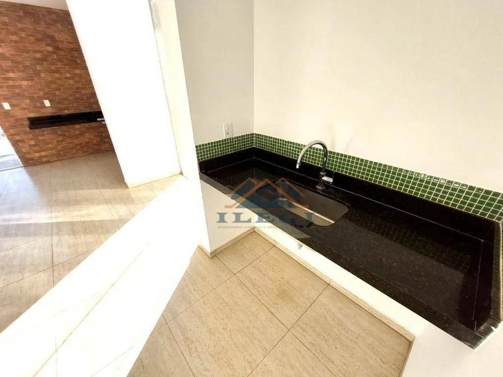 Casa de Condomínio, 4 quartos - Foto 10
