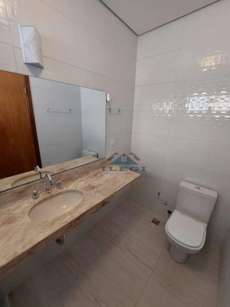 Casa de Condomínio, 4 quartos - Foto 6