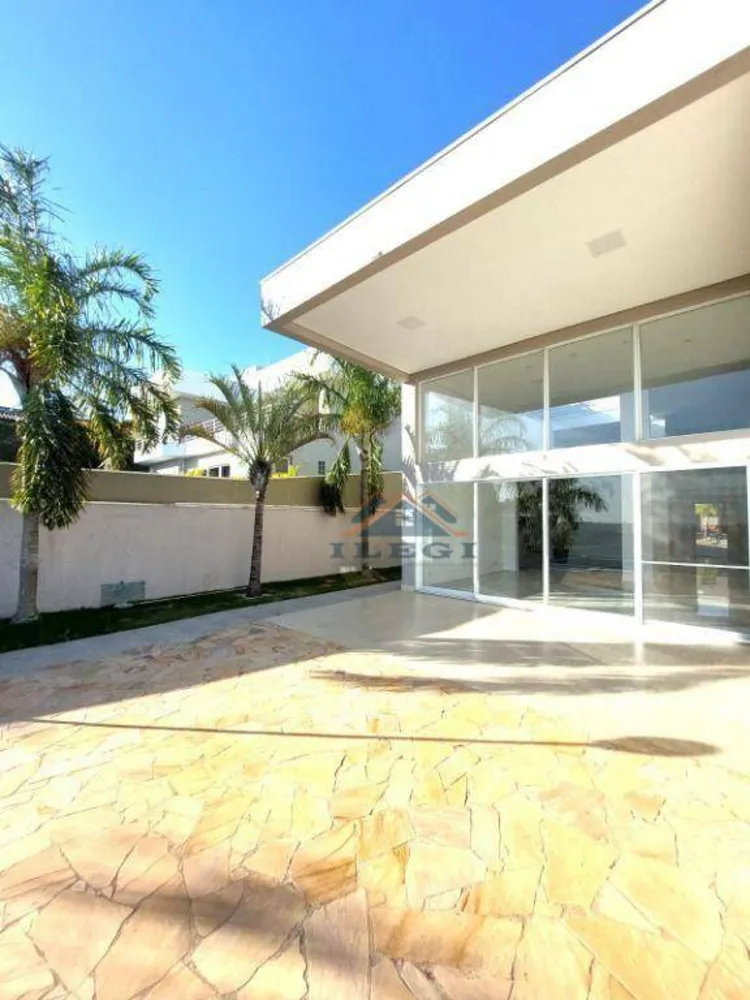 Casa de Condomínio, 4 quartos - Foto 11