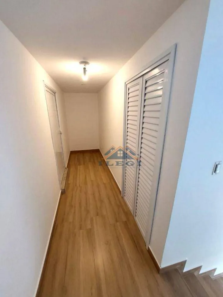 Casa de Condomínio, 4 quartos - Foto 9
