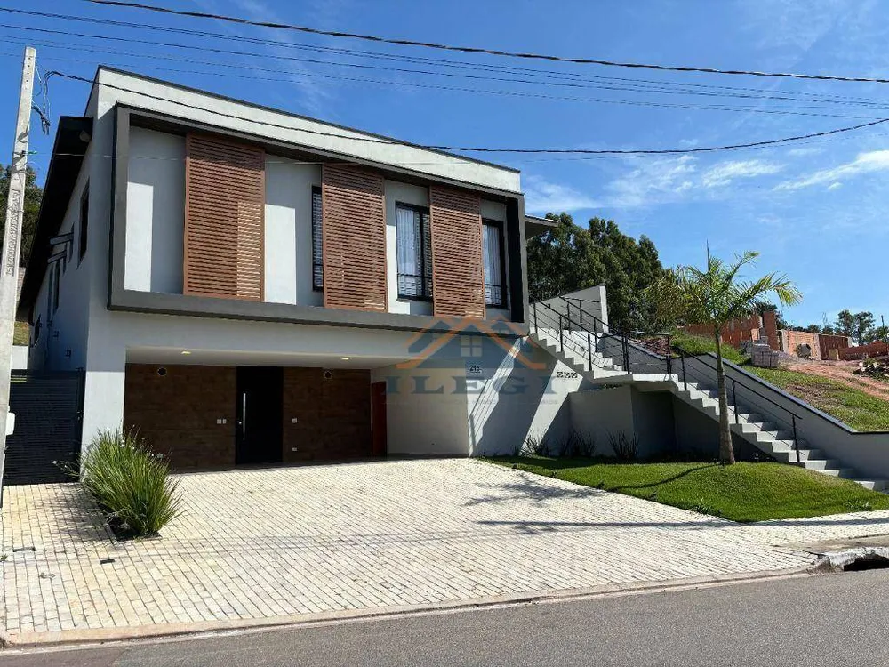Casa de Condomínio, 3 quartos - Foto 3