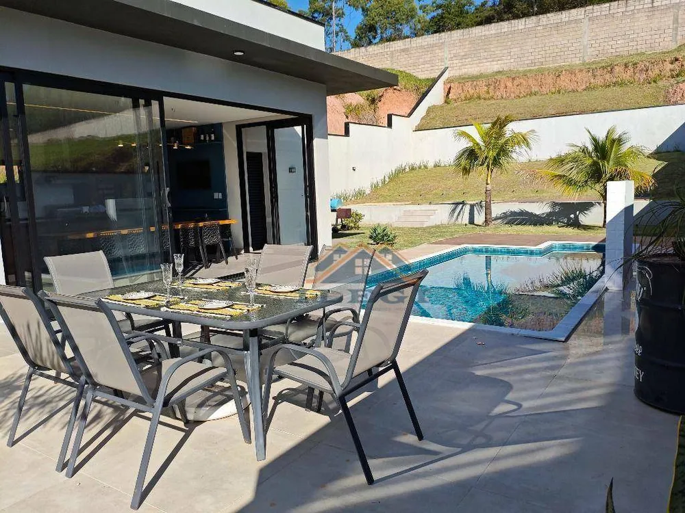 Casa de Condomínio, 3 quartos - Foto 7