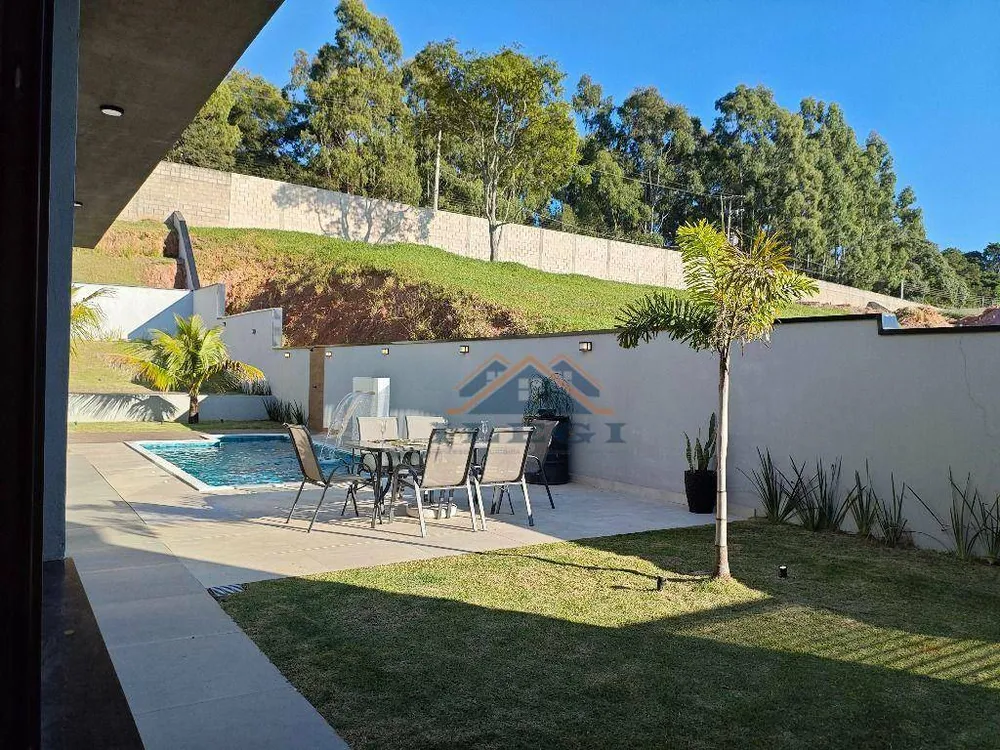 Casa de Condomínio, 3 quartos - Foto 5