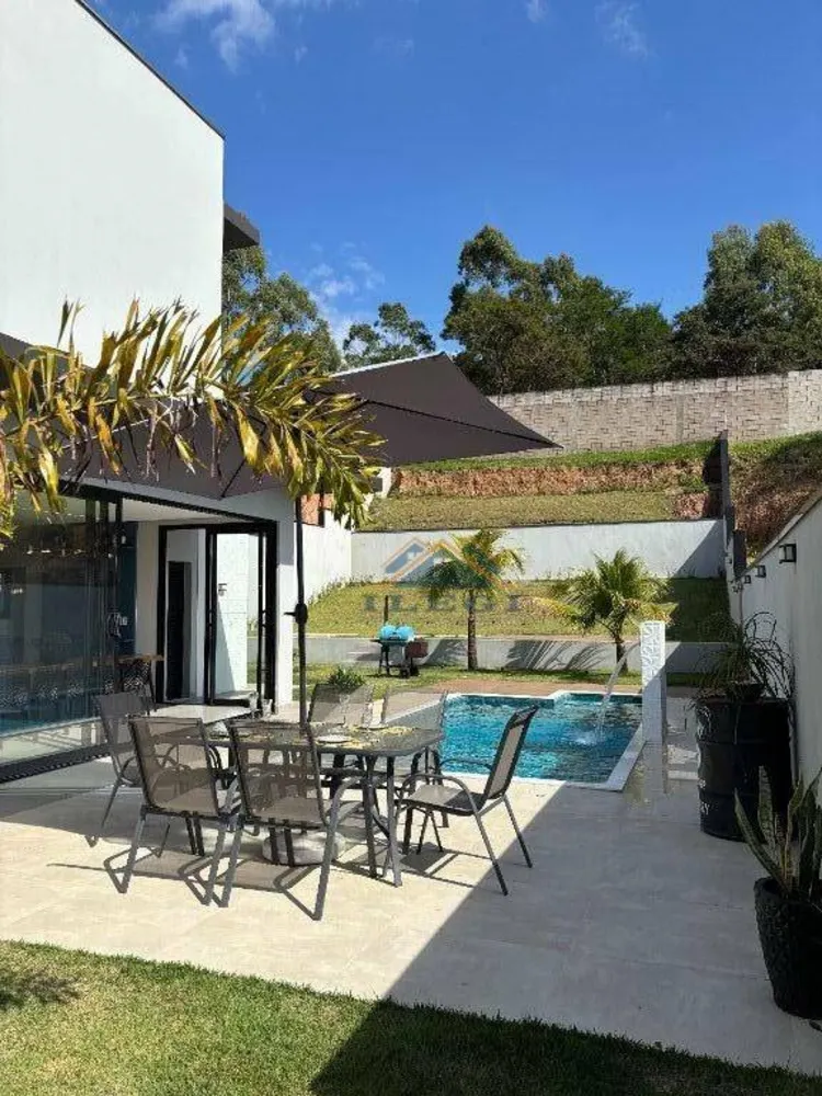 Casa de Condomínio, 3 quartos - Foto 6