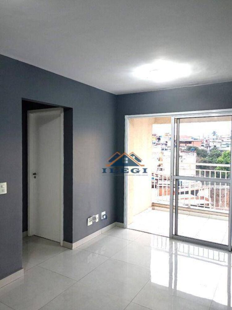 Apartamento, 2 quartos, 50 m² - Foto 4
