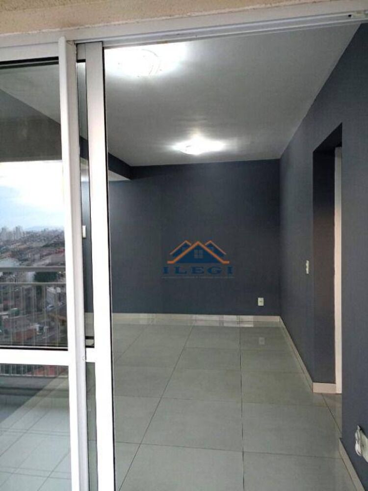 Apartamento, 2 quartos, 50 m² - Foto 3