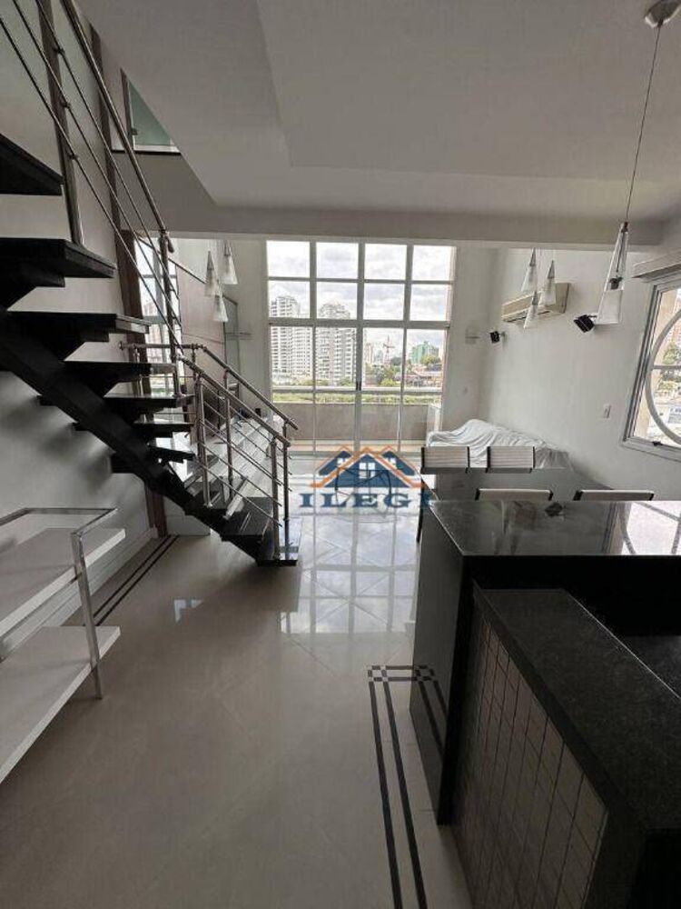 Loft à venda e aluguel com 1 quarto, 75m² - Foto 2