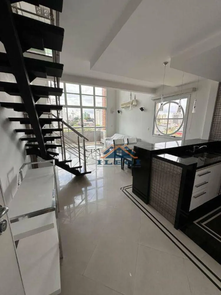 Loft, 75 m² - Foto 10