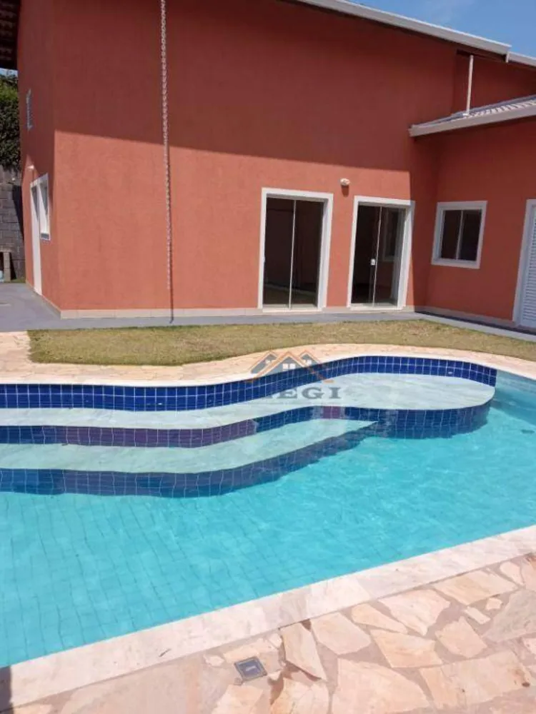 Casa de Condomínio, 3 quartos - Foto 9