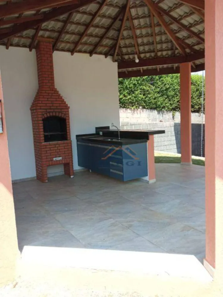 Casa de Condomínio, 3 quartos - Foto 10
