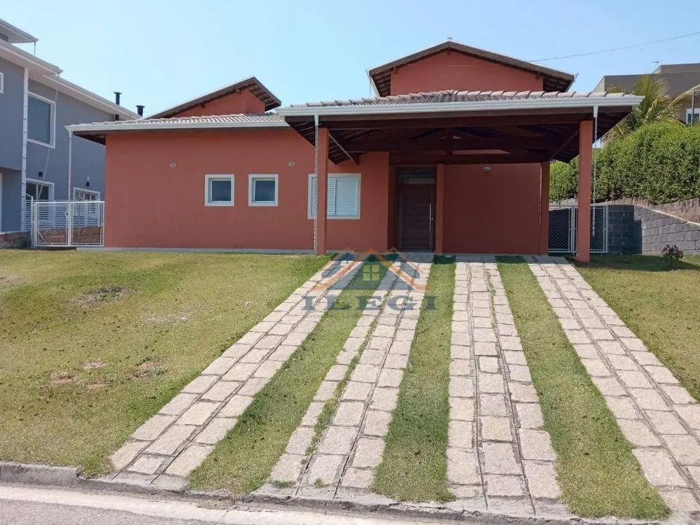 Casa de Condomínio, 3 quartos - Foto 12