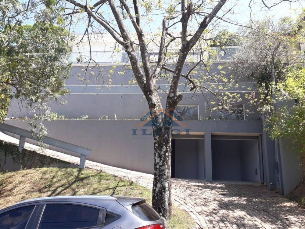 Casa de Condomínio à venda com 5 quartos, 700m² - Foto 2