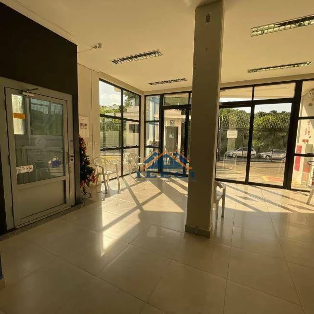Depósito-Galpão, 1065 m² - Foto 8