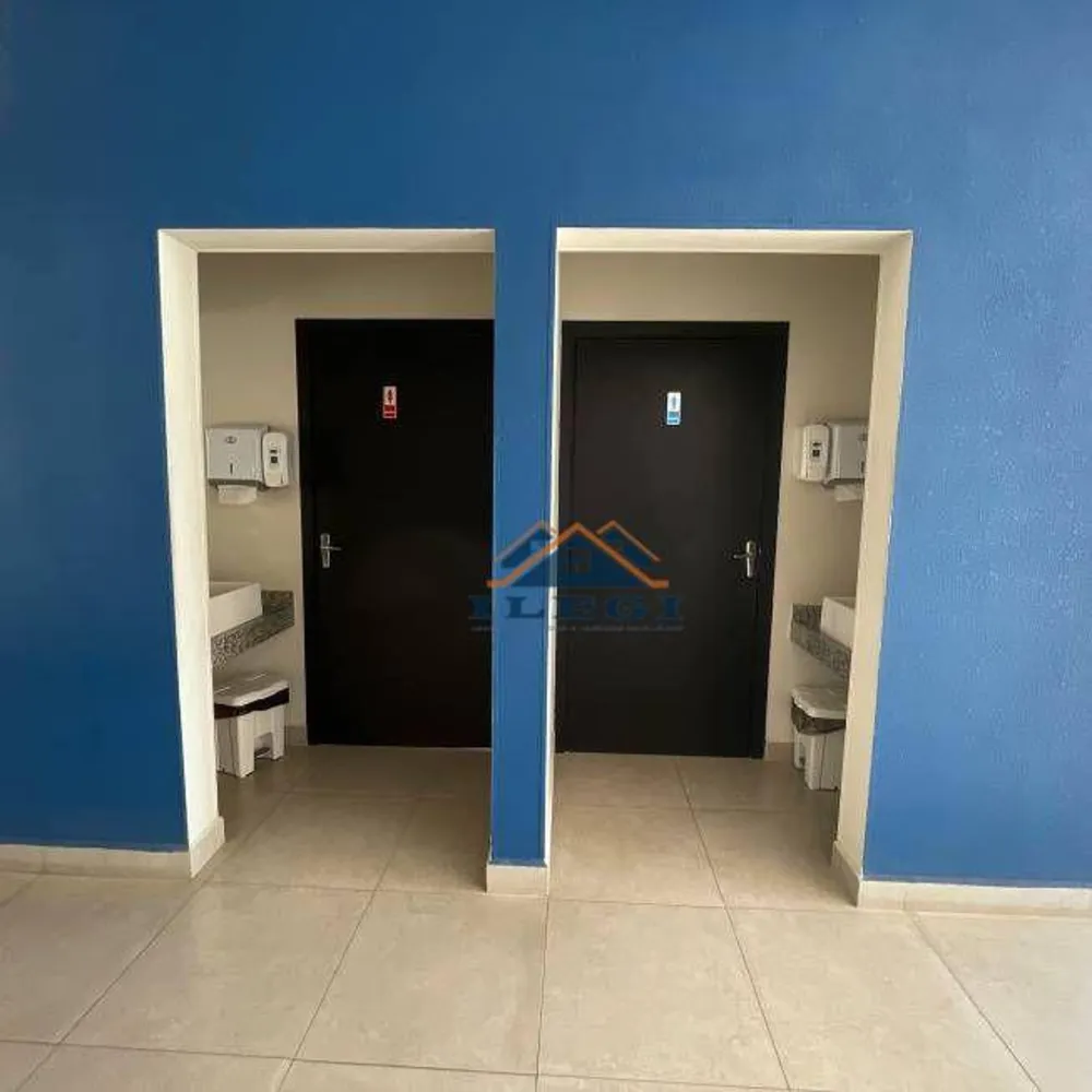 Depósito-Galpão, 1065 m² - Foto 12