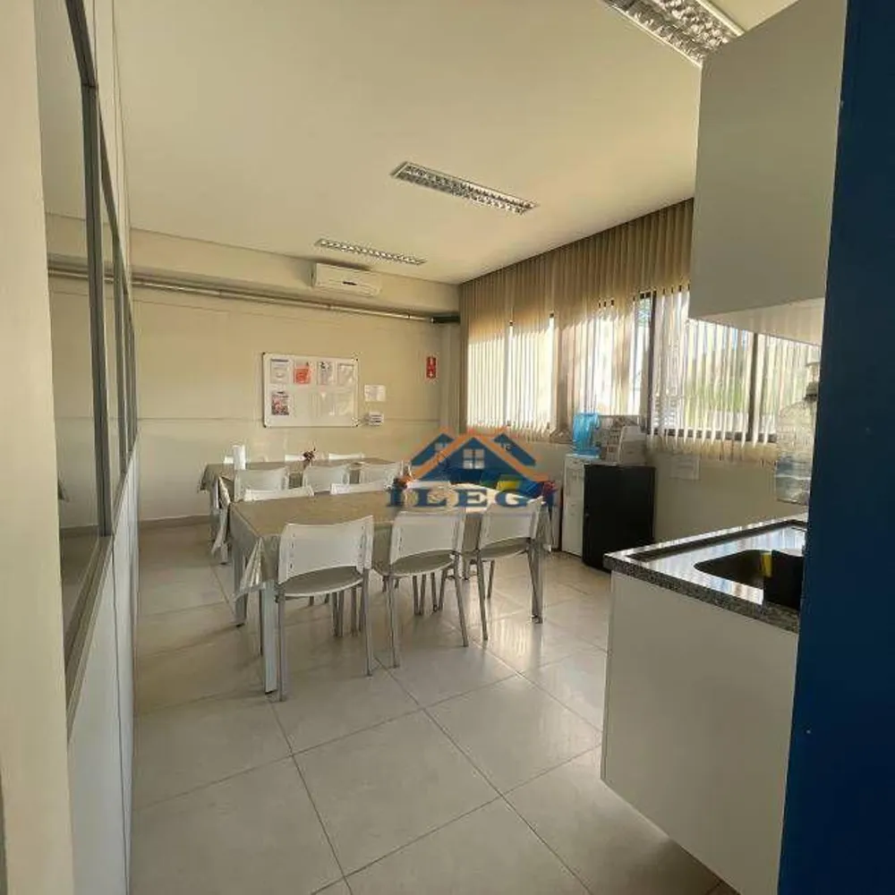 Depósito-Galpão, 1065 m² - Foto 9