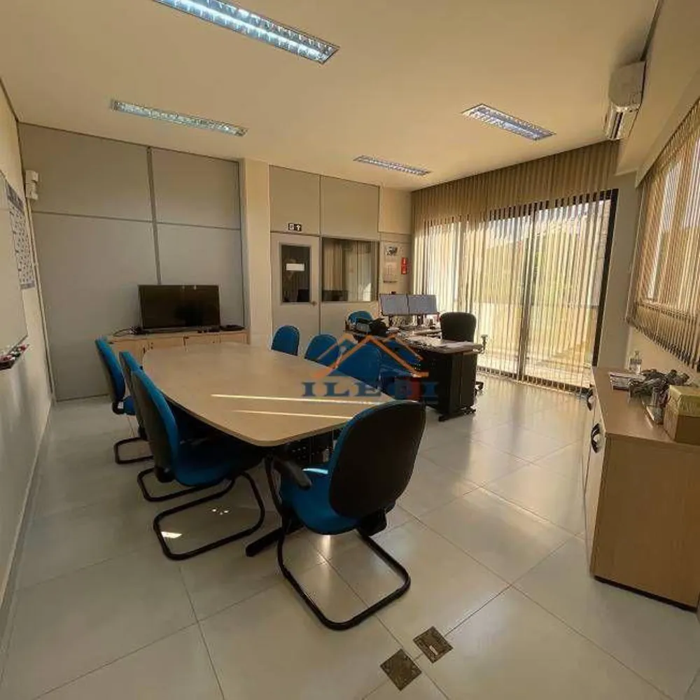 Depósito-Galpão, 1065 m² - Foto 10