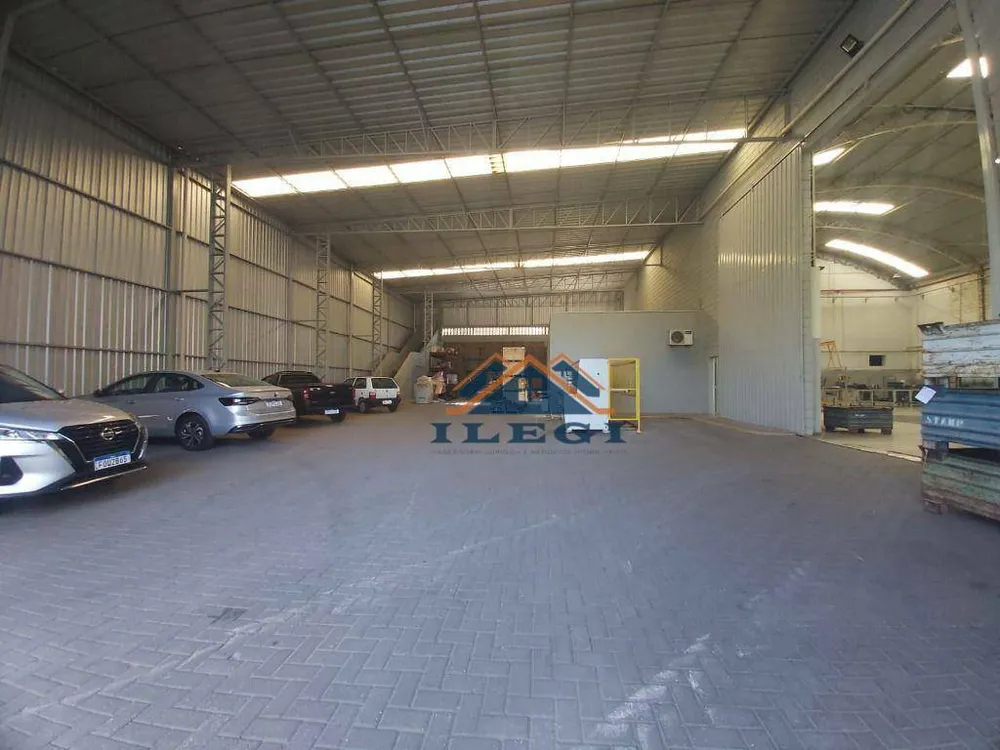 Depósito-Galpão, 1977 m² - Foto 29