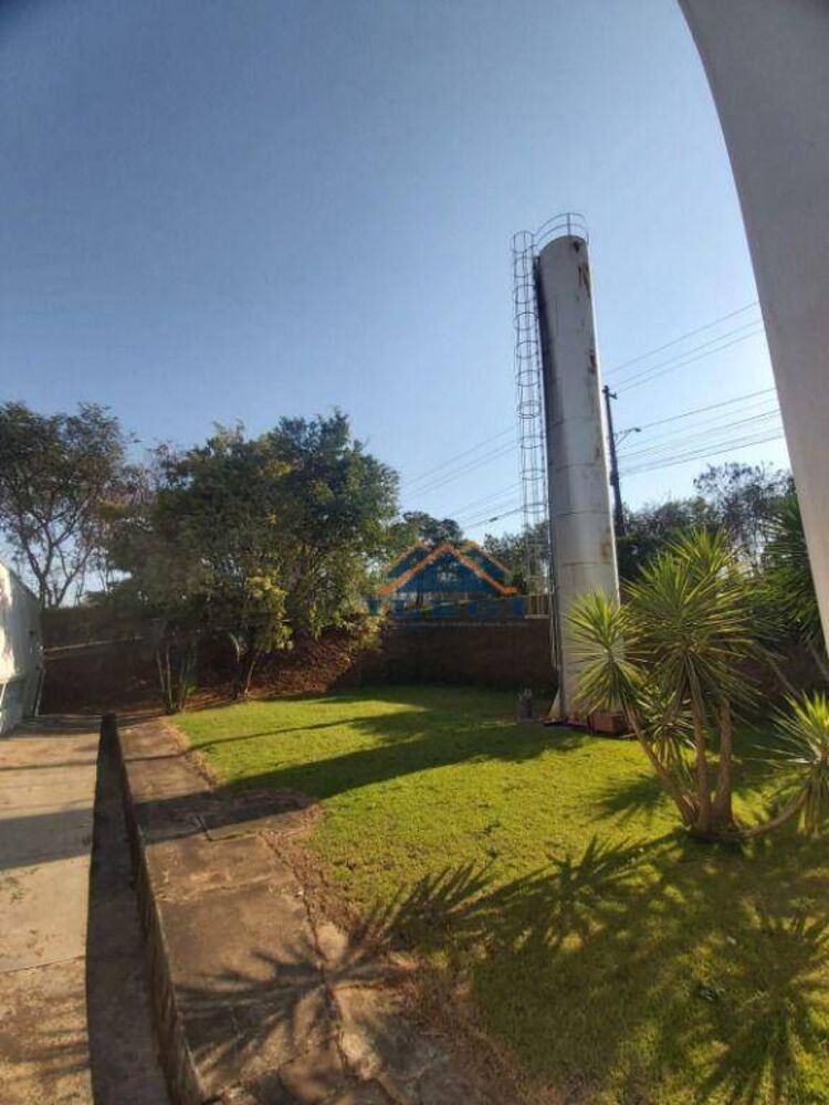 Depósito-Galpão, 1977 m² - Foto 22