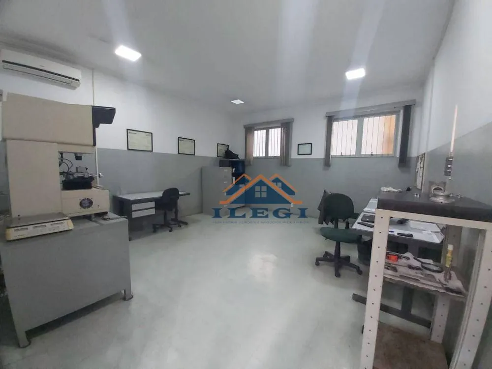 Depósito-Galpão, 1977 m² - Foto 25